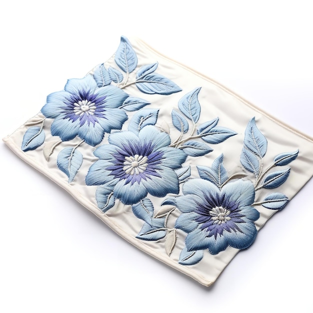 Broderie personalizata